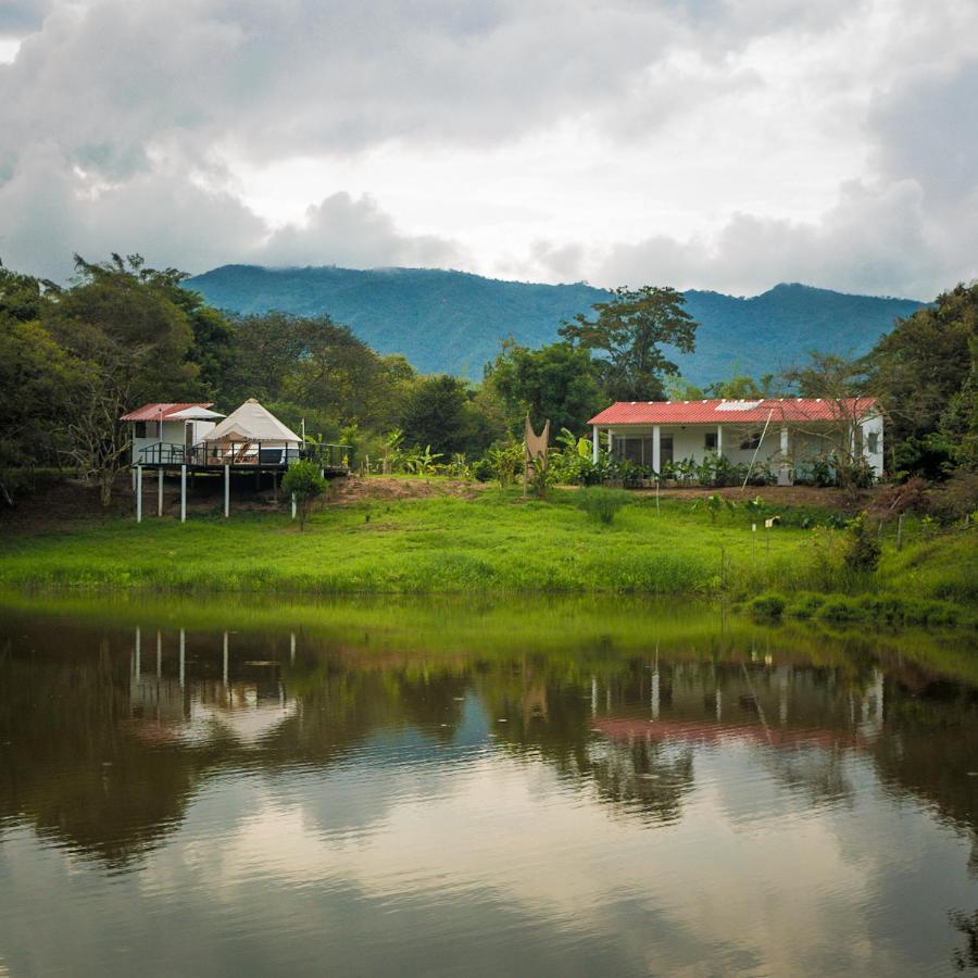 Country house San Juan De Guayabos Guaduas