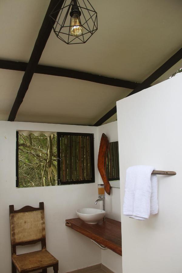 Country house San Juan De Guayabos