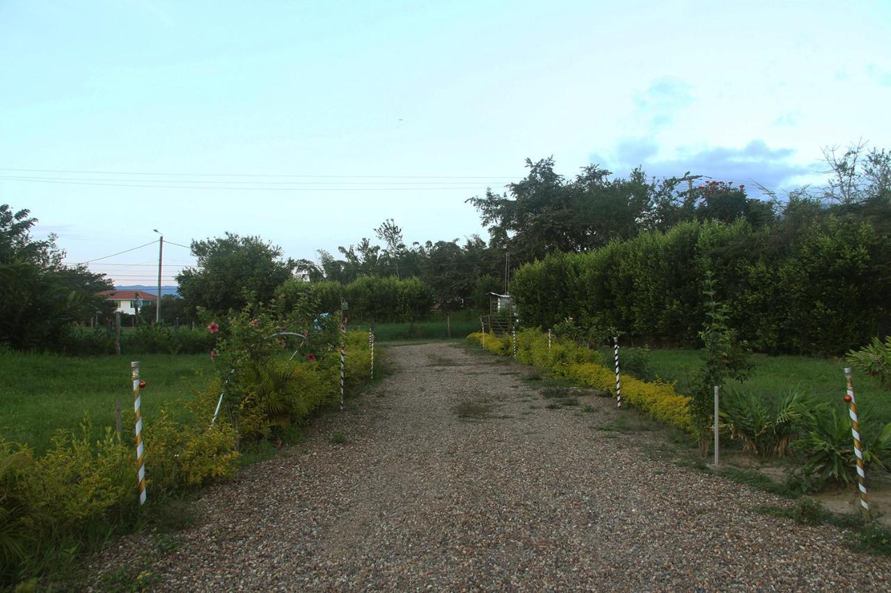 San Juan De Guayabos Country house Guaduas