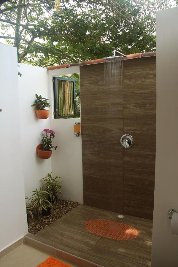San Juan De Guayabos Country house Guaduas