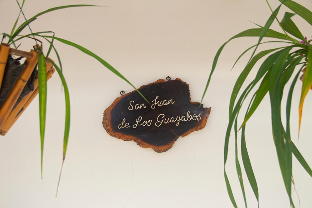 San Juan De Guayabos *