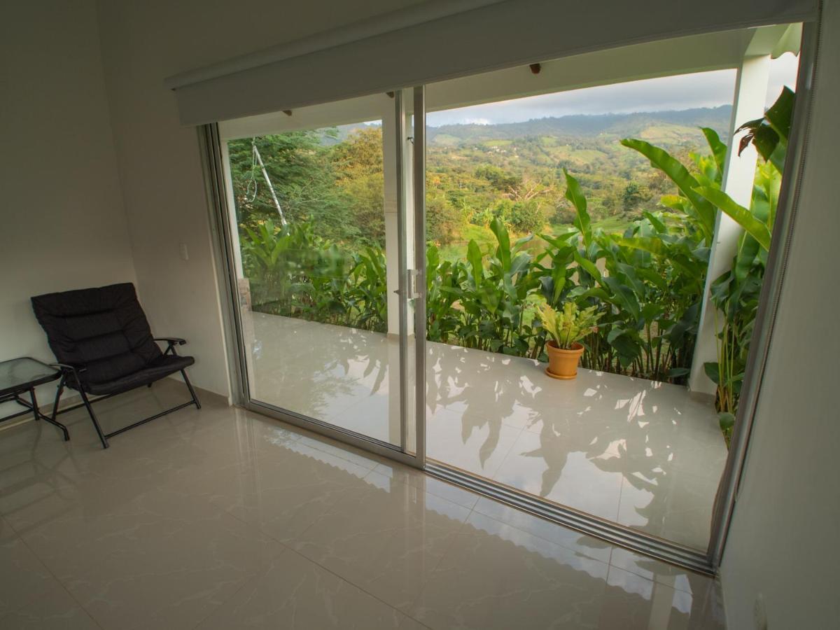 Country house San Juan De Guayabos *