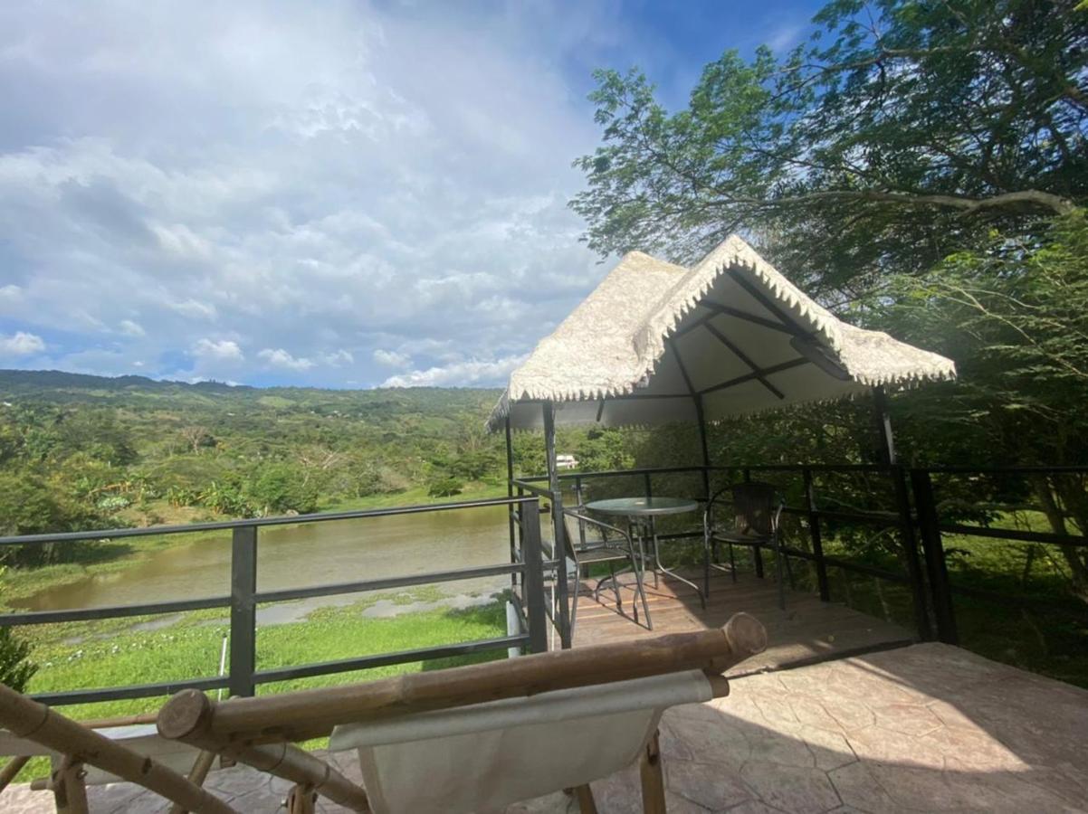 Country house San Juan De Guayabos Guaduas