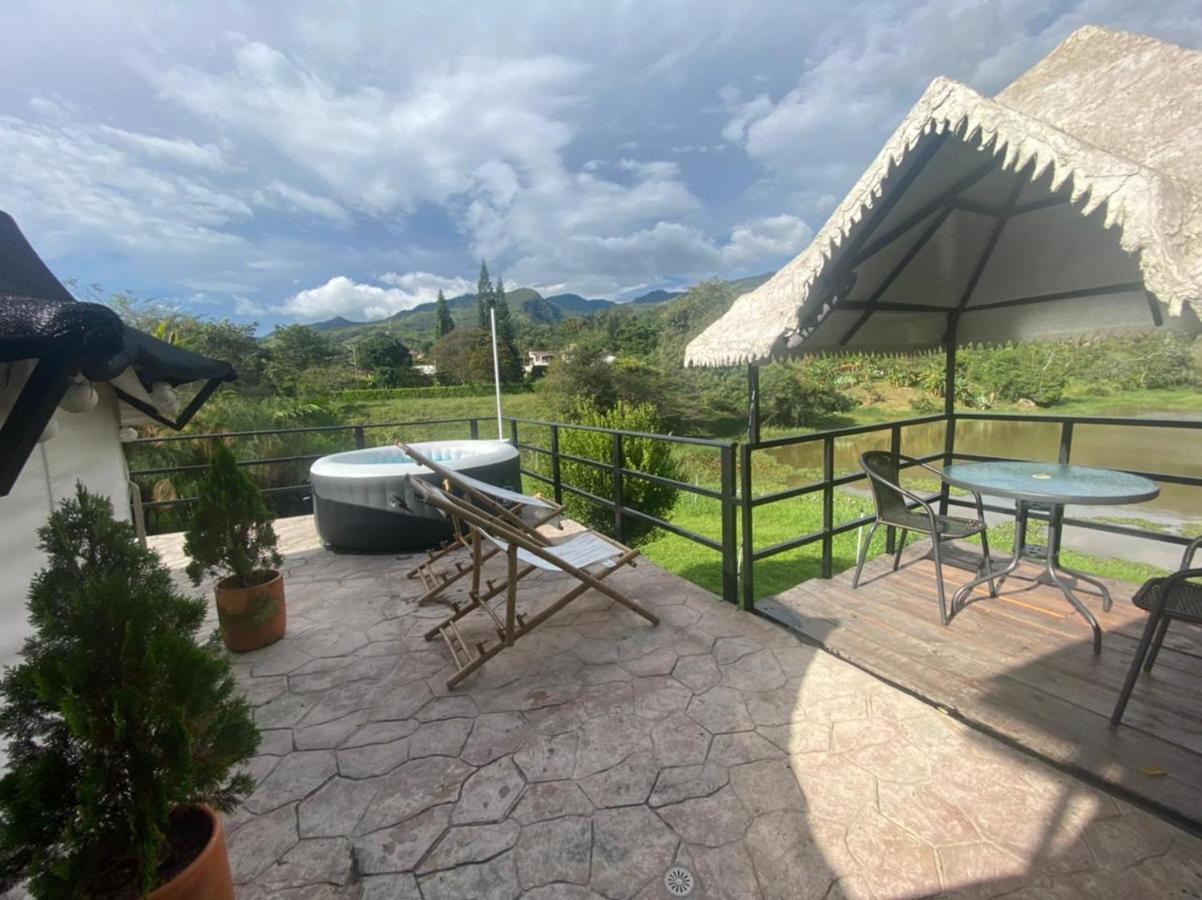 Country house San Juan De Guayabos Guaduas