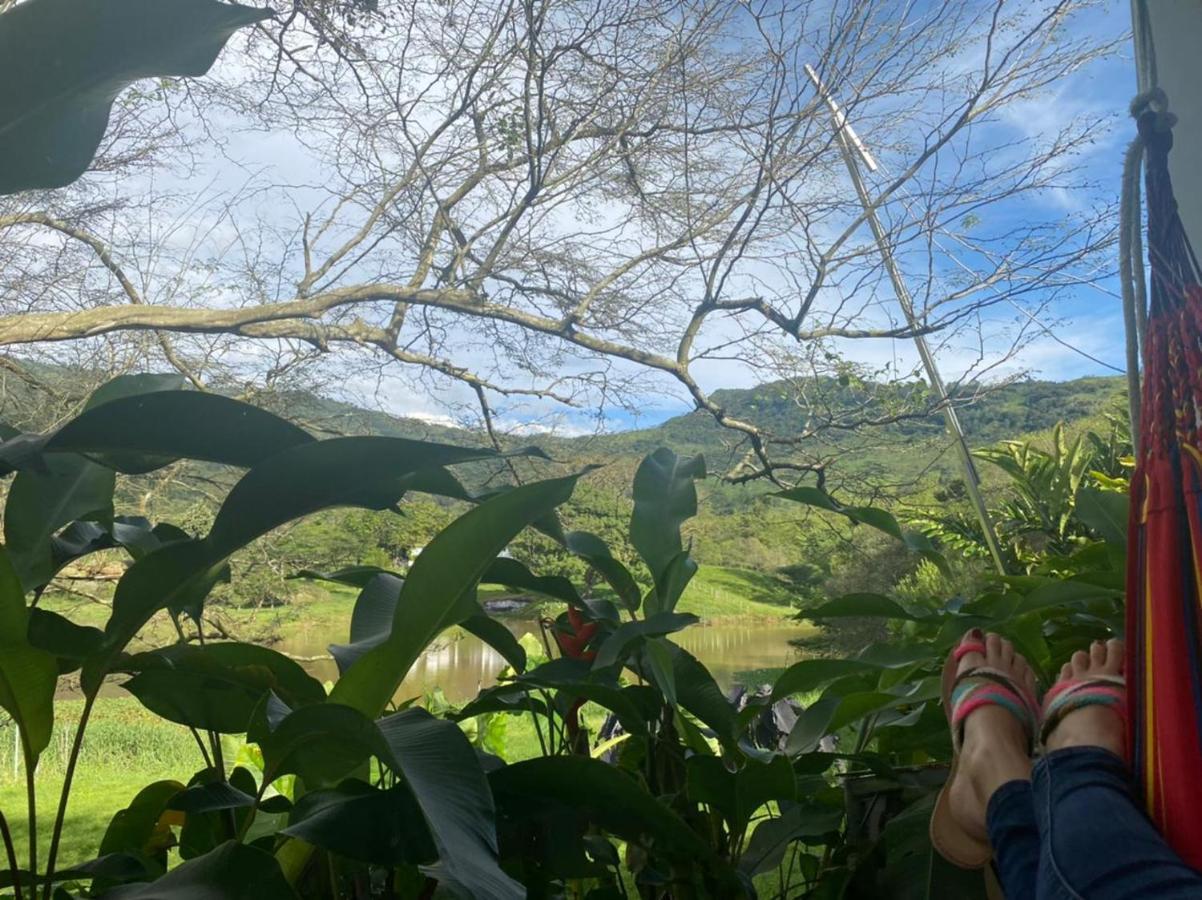 Country house San Juan De Guayabos