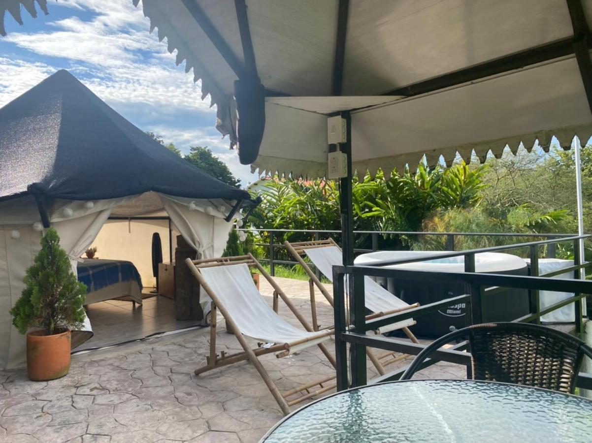 Country house San Juan De Guayabos *