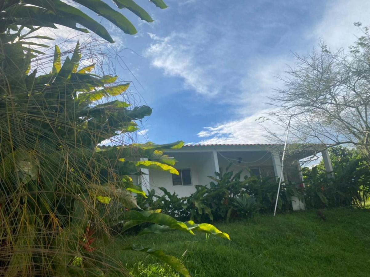 San Juan De Guayabos Country house