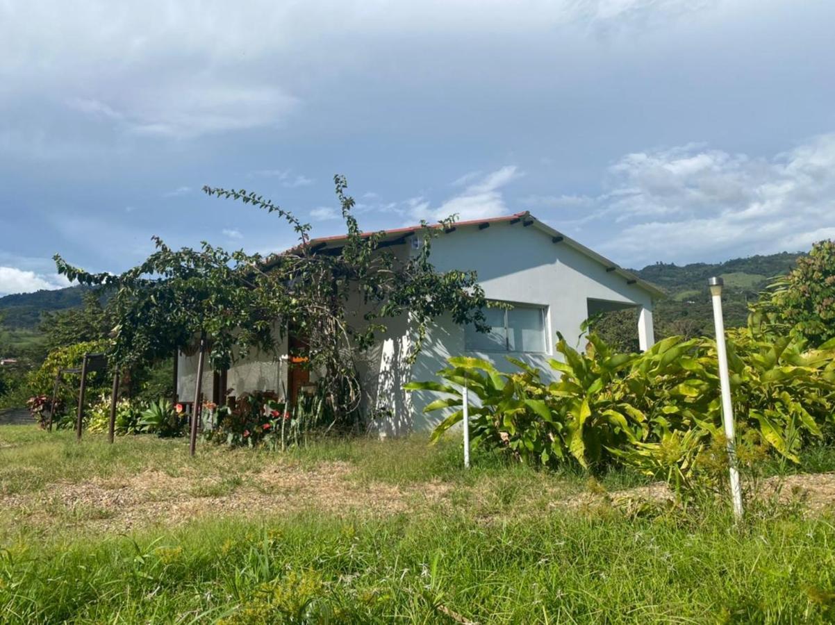 San Juan De Guayabos Country house Guaduas