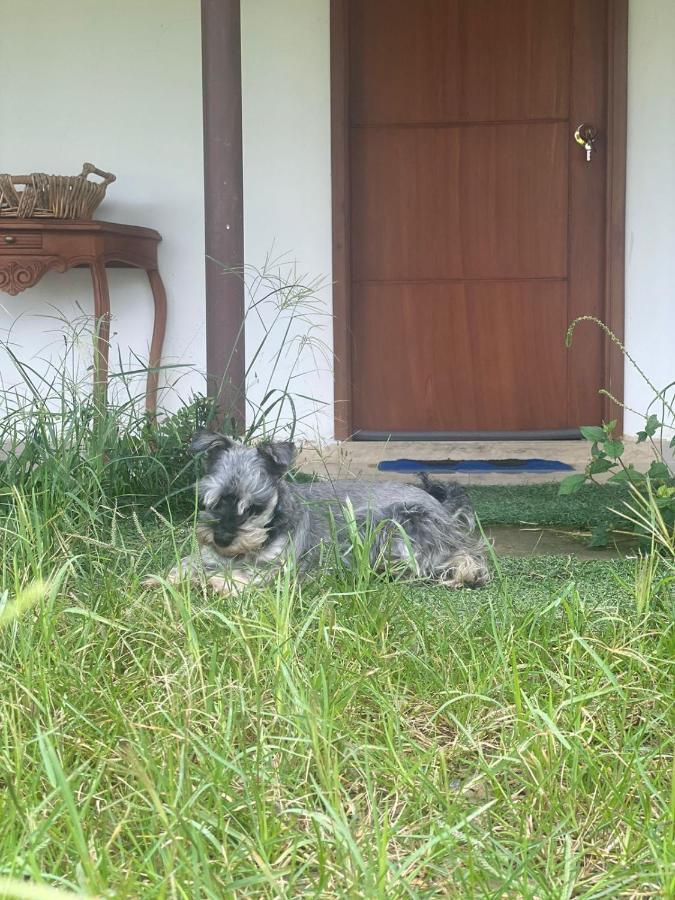 Country house San Juan De Guayabos *