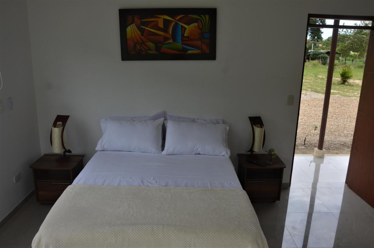 Country house San Juan De Guayabos *