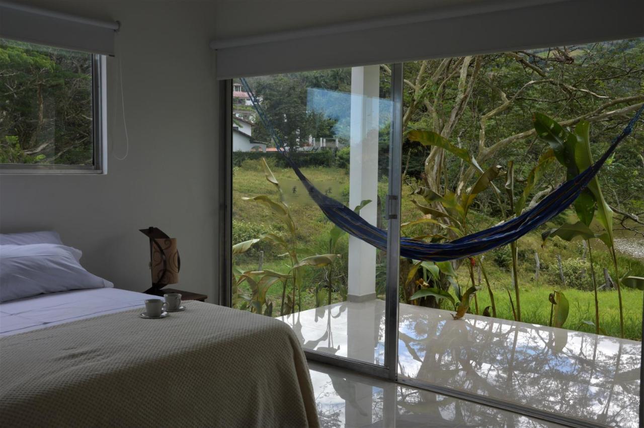San Juan De Guayabos Country house Guaduas