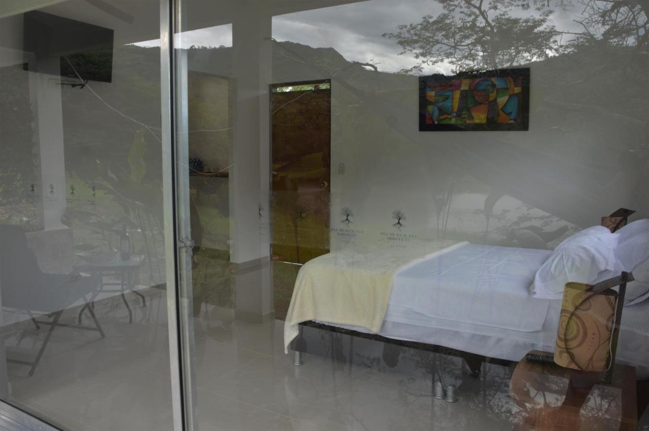 Country house San Juan De Guayabos Guaduas