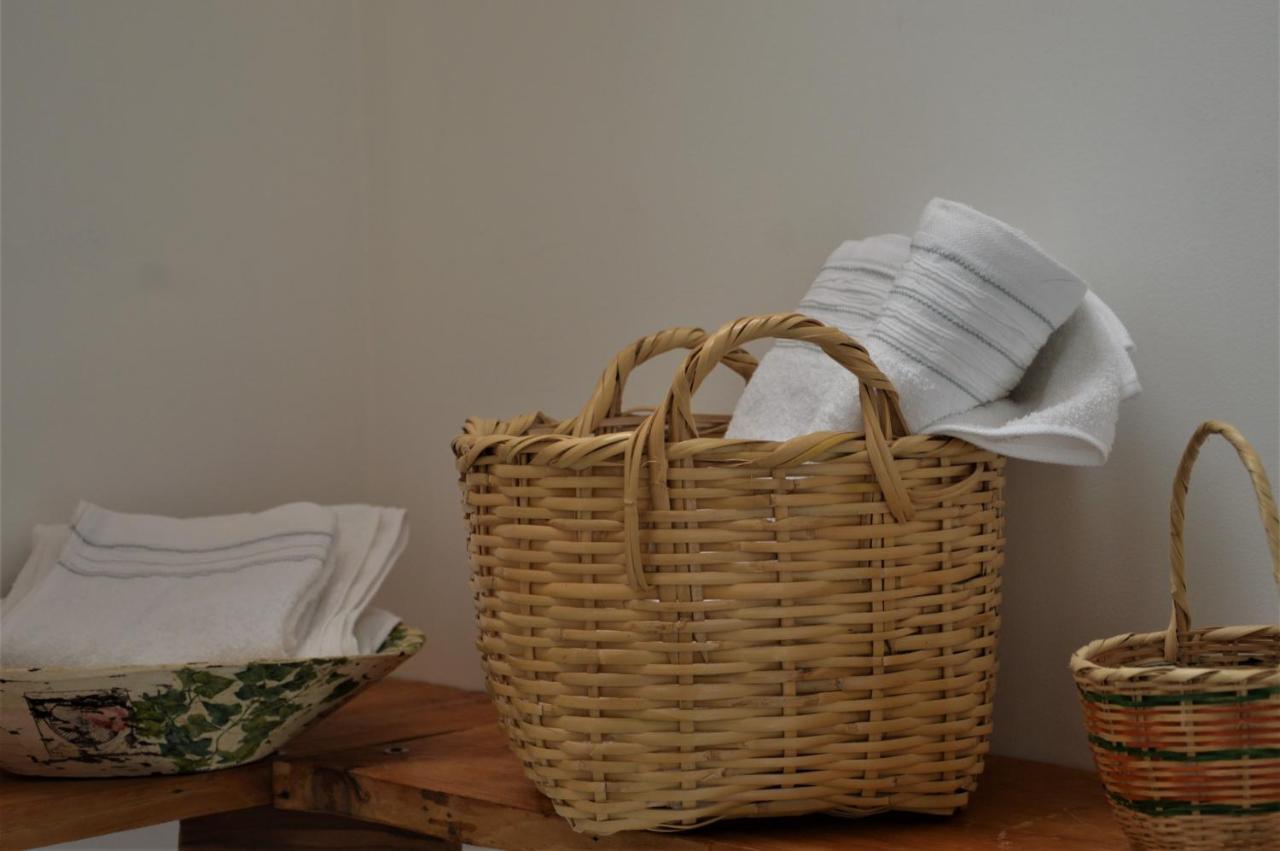 San Juan De Guayabos Country house *