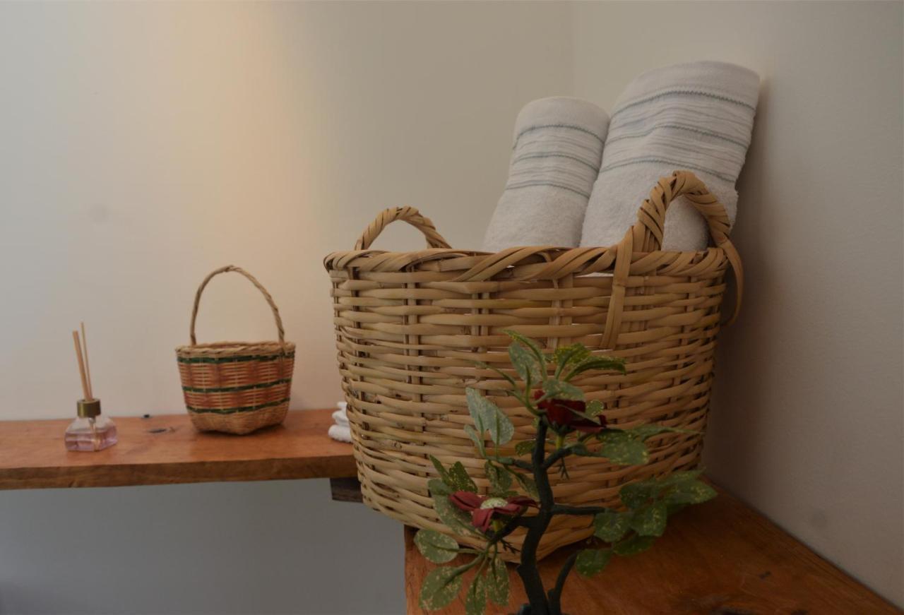 San Juan De Guayabos Country house *